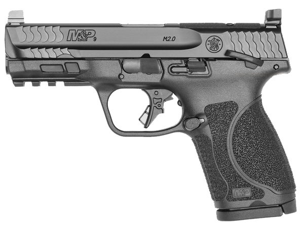 SW M&P9 M2.0 9MM COMPACT 4